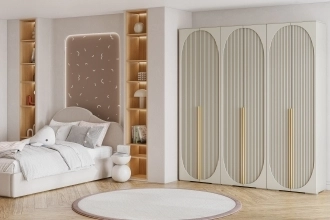 Брей-3 Кашемир