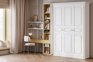 Классика Люкс-3.8 МДФ