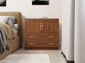 Карлос-028 Орех Экко