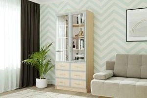 Альма-11 Дуб Молочный