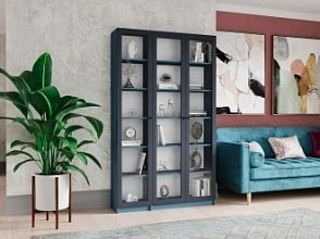 Билли Стольмин 11 Деним супер софт