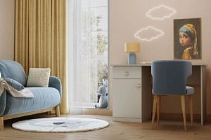 Скарабей-5 Кашемир