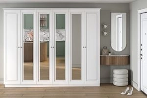 Миссури Классик-6.4 МДФ