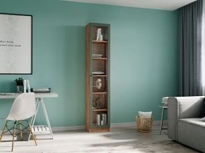 Билли Стольмин стекло Шарли green