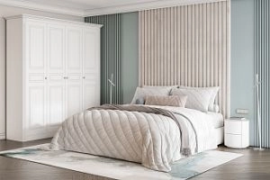 Классика Люкс-4.8 МДФ