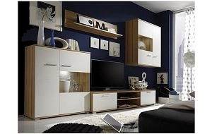 Глянец-26 МДФ