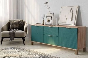 Марвин Йорк 1 фрезеровка 11 Аквамарин