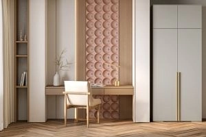 Эдинбург-2 с антресолью Кашемир