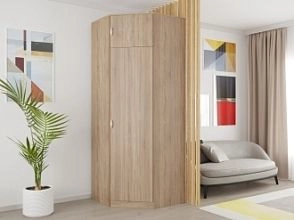 Алиса-12 Дуб Сонома