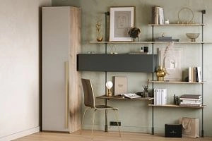 Лорена Хит-1 Сатин