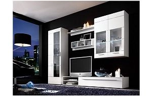 Глянец-22 МДФ