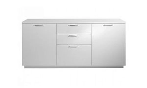 Михаил люкс-14 глянец МДФ