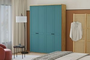 София РАХ-3 МДФ Аквамарин