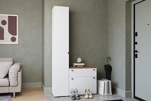 Квели 5 Белый