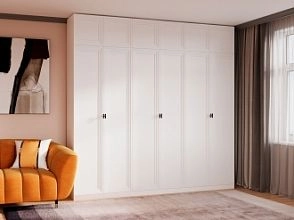 Конкорд-3 с антресолью