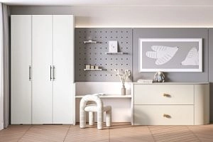 Мори-Хелена-5 Белый