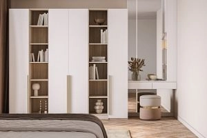 Хейсон-13 Белый Дуб Сонома