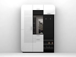 Модерн-6 МДФ