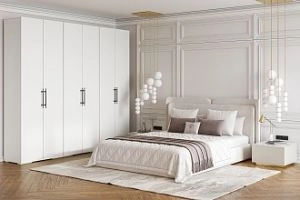 Мори-Хелена-14 Белый