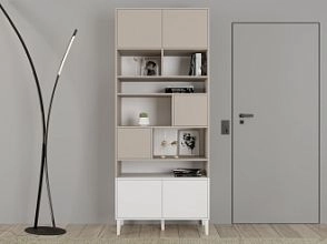 Скарлет-8 Белый