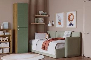 Скарабей-1 Пантано