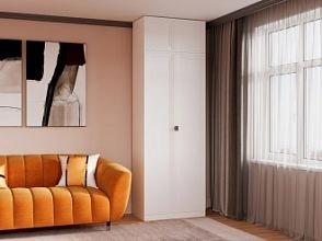 Конкорд-1 с антресолью