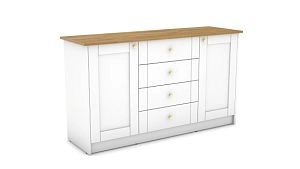 Прато Белый