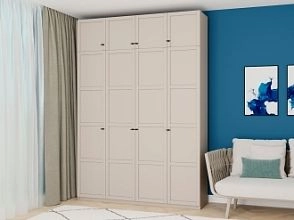 Скаген-4 с антресолью Сантьяго