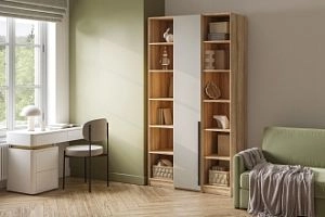 Хейсон-29 Кашемир Блэквуд Ячменный