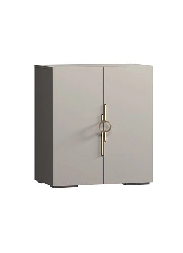 Комод Белиз-2 Кашемир - фото 2