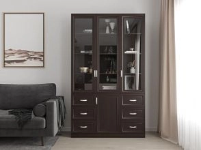 для книг Библиограф 3.7 Рельеф Венге