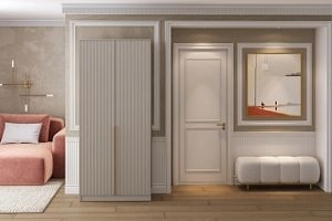 Монро-2 Кашемир