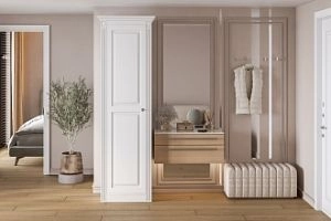 Классика Люкс-1.9 МДФ