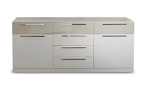 Михаил люкс-13 глянец МДФ