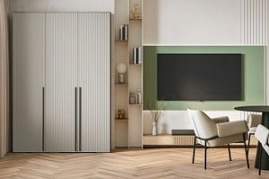 Лоренсе-3 Кашемир