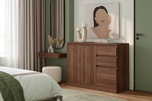 Стефани Мальм-22 Орех Экко