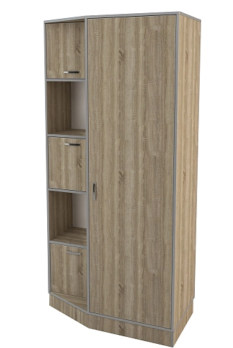 Стеллаж Сокол-7 (Ф-1130стп) - фото 1