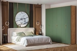 Ливан-6 Шарли green