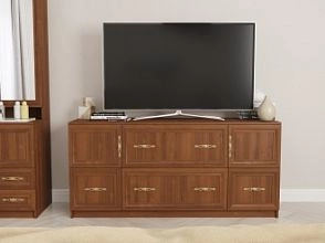 Карлос-032 Орех Экко