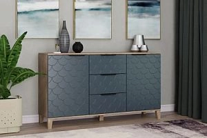 Йорк-3 Космея