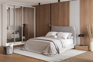 Борнео-4.5 Белый/Слоновая Кость