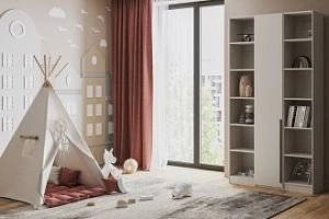 Хейсон-29 Кашемир