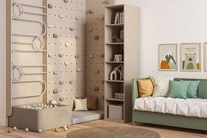 Скарабей Сатин