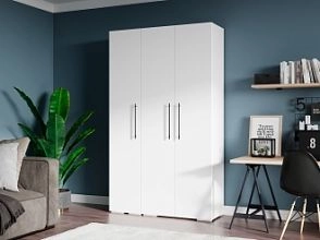 Калифорния-Стиль-5 Белый