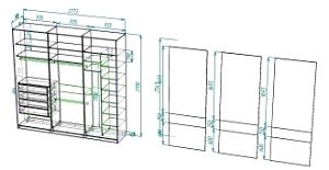3-дверный (349ВЕЗ-1)