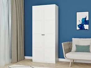 Скаген-2 Белый