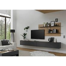 Анси-3 Антрацит