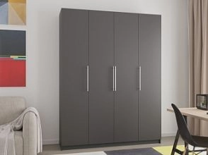 Калифорния-4 Графит