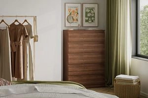 Стефани Мальм-19 Орех Экко