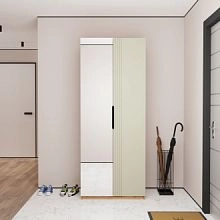 Астрис-1 с зеркалом Сантьяго